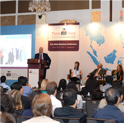 Dairy Business Conference